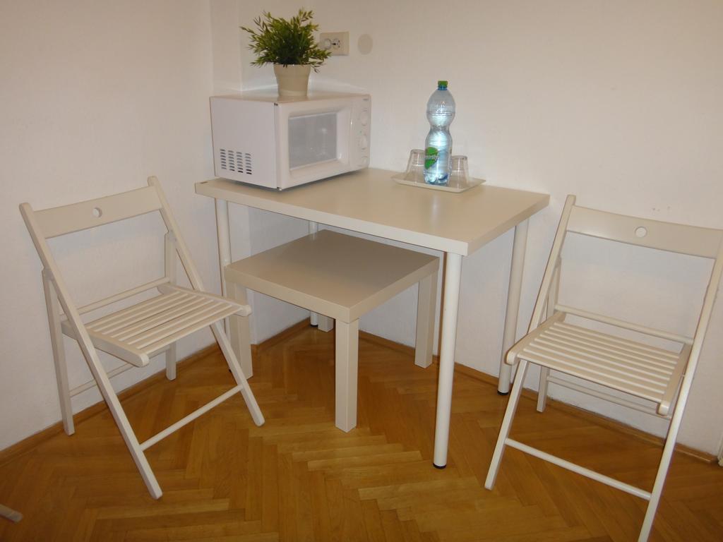 M Apartments - Downtown Budapest Habitación foto