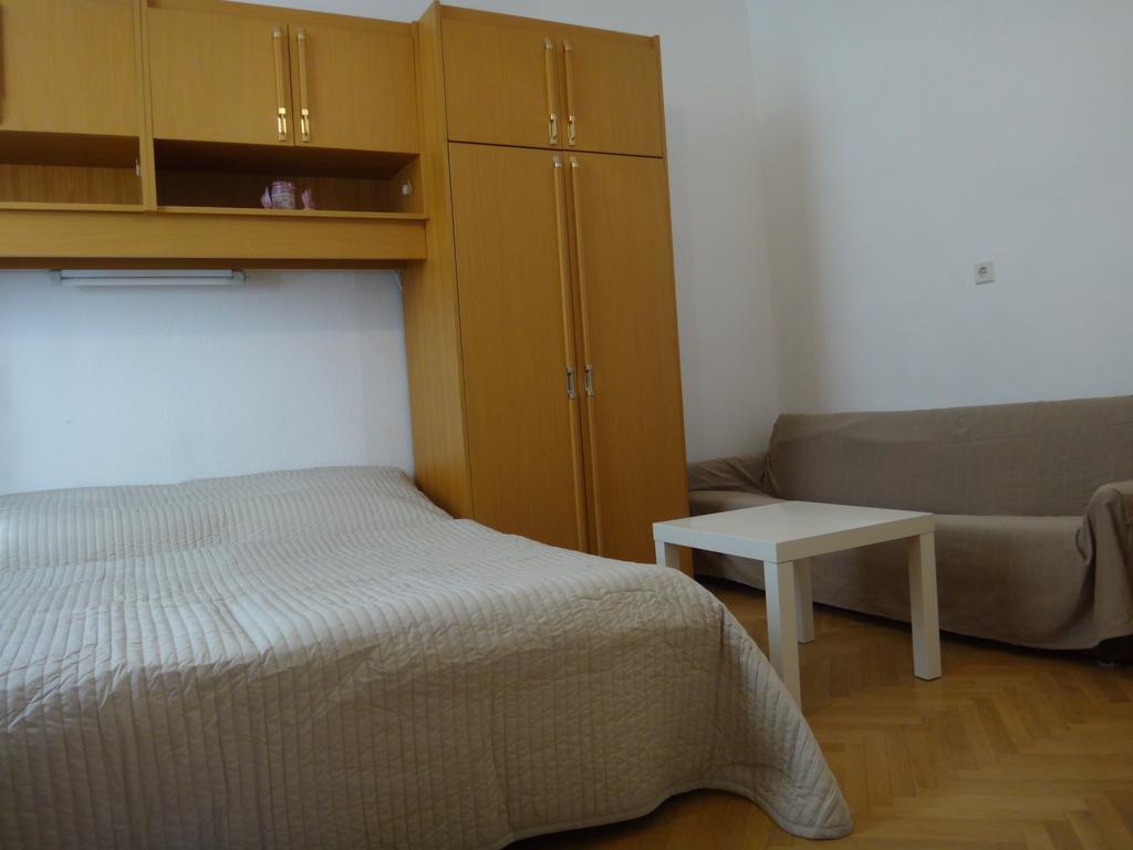 M Apartments - Downtown Budapest Habitación foto